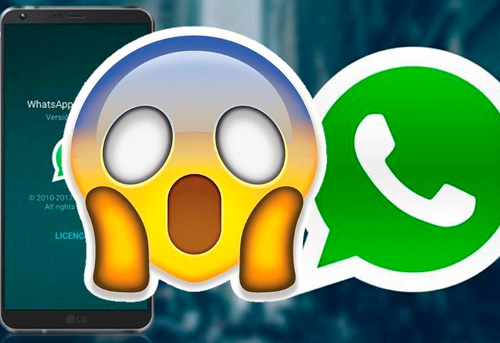 WhatsApp: Así puedes ocultar fotos inapropiadas sin tener que borrarlas