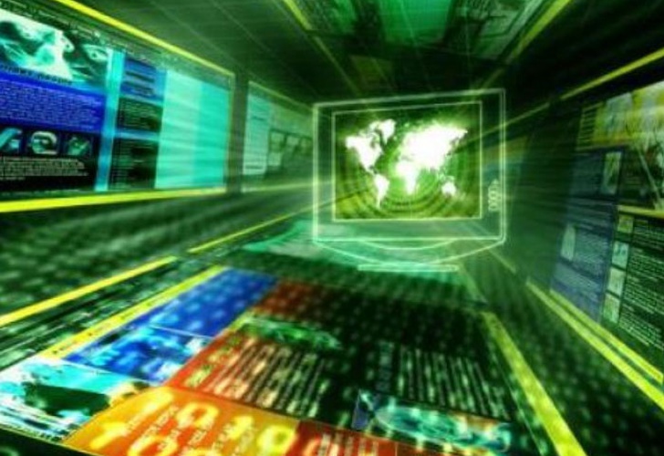 EE.UU. desarrolla la supercomputadora más veloz del mundo