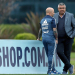 Un rumor gravísimo sobre Jorge Sampaoli activó la intervención de la AFA