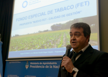 Nación aseguró que no está en riesgo el FET tras el acuerdo con el FMI