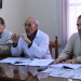 APUAP va al paro nacional del 25 de Junio