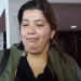 Duras críticas a la Secretaria de Paridad de Género, Soledad Sapag, luego de su visita a la Legislatura