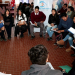 Se presentaron proyectos en comisiones