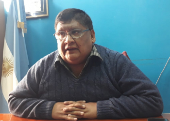 Para ADEP el acatamiento al paro del lunes fue alto y la medida positiva