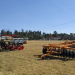 Hoy arranca la Agrofierro 2018