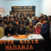 Anticipándose al resultado oficial, la Lista Naranja advirtió que recurrirá al Ministerio de Trabajo y a la Justicia
