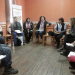 Proyectamos la instalación de huertas en centros para adultos mayores