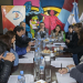 Reunión por la obligatoriedad anual del carnet sanitario para empleados municipales