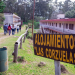 Buscan reactivar las serranías de Zapla