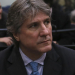 Piden 5 años y 6 meses de prisión para Amado Boudou