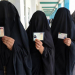 Holanda también prohíbe la burka islámica