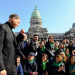 Crece la tensión en y Macri no puede frenarla