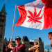 Canadá aprueba la legalización de la marihuana