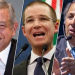 Los mexicanos le piden al futuro gobierno detener la violencia