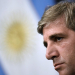 Caputo enfrenta su primer gran desafío con el vencimiento de las Lebacs