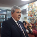 Hoy sesiona la legislatura