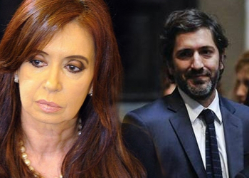 Casanello rechazó el pedido de la UIF de indagar a Cristina Kirchner