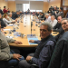 Preparan decreto para liberar fondos a las obras sociales esperando frenar el paro