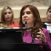 Insisten con que Cristina Kirchner sigue viva políticamente