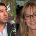 Albornoz y Dada criticaron la utilización política de la marcha contra los femicidios y la violencia de género