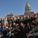 Comenzaron a definir el proyecto final de legalización del aborto