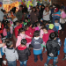 Más de 120 niños fueron agasajados
