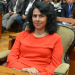 Diputada Lourdes Navarro: "Los Moises son responsables directos de la profunda crisis del ingenio La Esperanza"