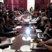 Para el Frente de Izquierda, la exposición de Calsina fue “inconsistente y por fuera de la realidad educativa”