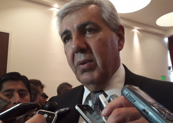 Carlos Haquim: El objetivo es la generación de empleo que este por encima del sector público