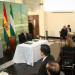 Jujuy y Santa Cruz de la Sierra firman acuerdo de integración