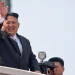 Kim Jong-un aceptó la invitación para ir a Estados Unidos