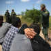 Con la deportación inmediata, Trump busca evitar el debido proceso