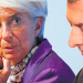 Además del FMI, otros tres bancos complementarán el empréstito a la Argentina