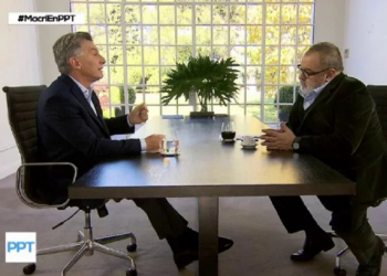 Macri anticipó menos gradualismo y deslizó un nuevo tarifazo del orden del 30%