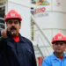 Maduro ordenó el arresto de ejecutivos de PDVSA por caída en la producción
