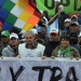 Sindicatos y organizaciones sociales marcharán contra el Gobierno, el FMI y el veto presidencial