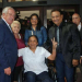 Quedó conformado el tribunal que juzgará a Milagro Sala y a "Beto" Cardozo por la "Balacera de Azopardo"