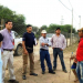 Monitoreo de langostas en la frontera de Argentina, Bolivia y Paraguay