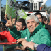 Camioneros prepara el paro general