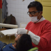 La regionalización aumentó las atenciones odontológicas
