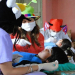 Odontólogos recorrerán hospitales de toda la provincia