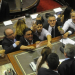 Declaran inconstitucional el aumento del 5,71% que los jubilados recibieron en marzo