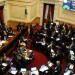 Hay acuerdo para votar el proyecto el 8 de agosto