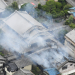 Osaka fue sacudida por un terremoto de 6.1
