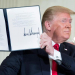 Con un decreto, Trump puso fin a la polémica separación de familias de inmigrantes