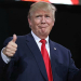 Trump festejó el duro golpe de la Corte a los sindicatos
