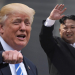 Trump, dispuesto a invitar a Kim si la cumbre fuera exitosa