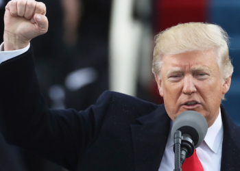 La Corte avaló el veto de Donald Trump contra inmigrantes de países musulmanes