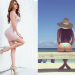 Yanet García provoca euforia con sexy bikini