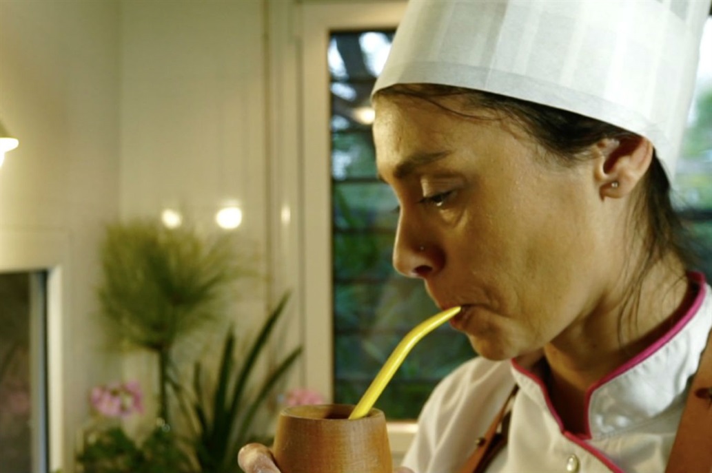 Dos argentinas abrirán el primer "bar de mate" en Nueva York